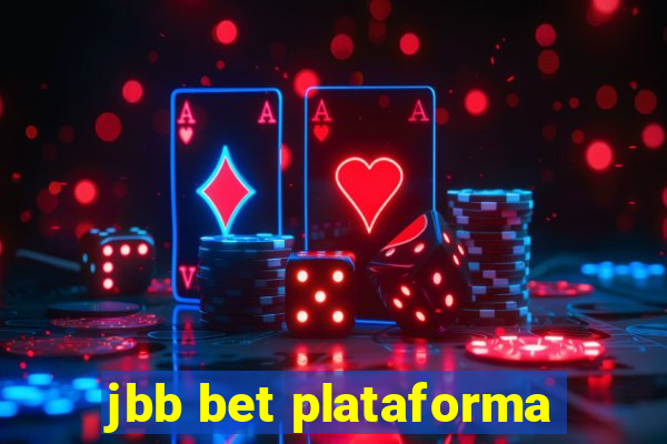 jbb bet plataforma